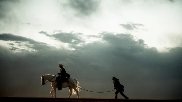 Photo 45 du film : Lone Ranger, Naissance d'un héros 