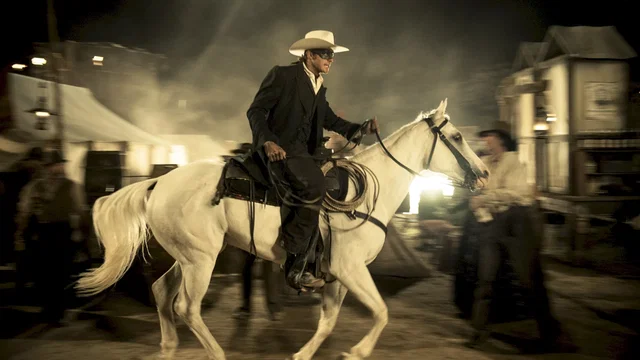 Photo 30 du film : Lone Ranger, Naissance d'un héros 