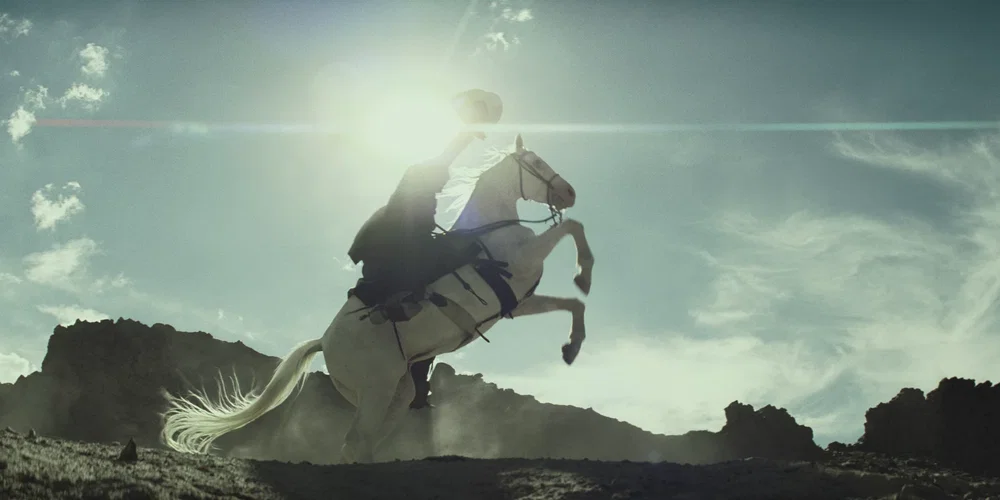 Photo 35 du film : Lone Ranger, Naissance d'un héros 