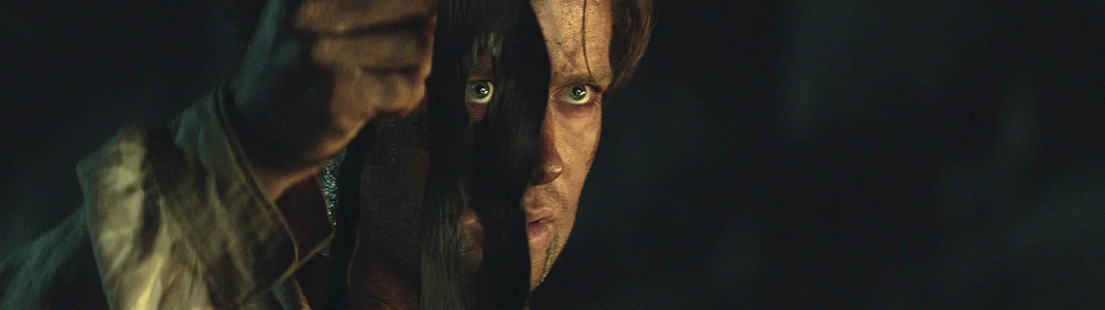 Photo 52 du film : Lone Ranger, Naissance d'un héros 