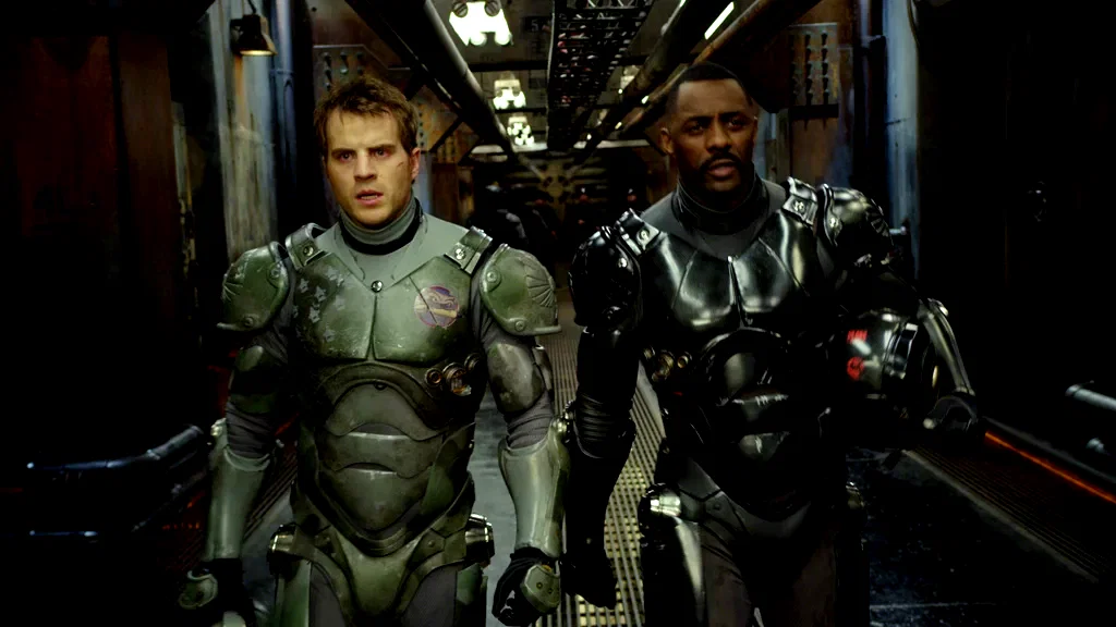 Photo 21 du film : Pacific Rim