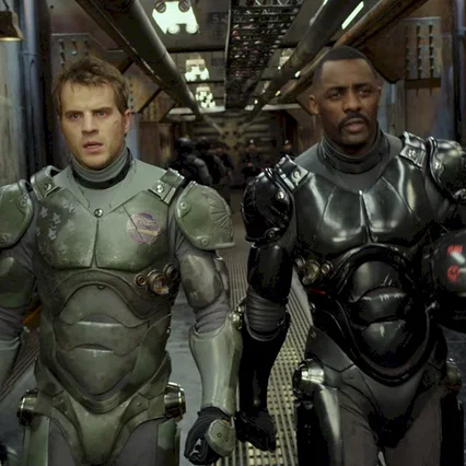 Miniature photo du film : Pacific Rim