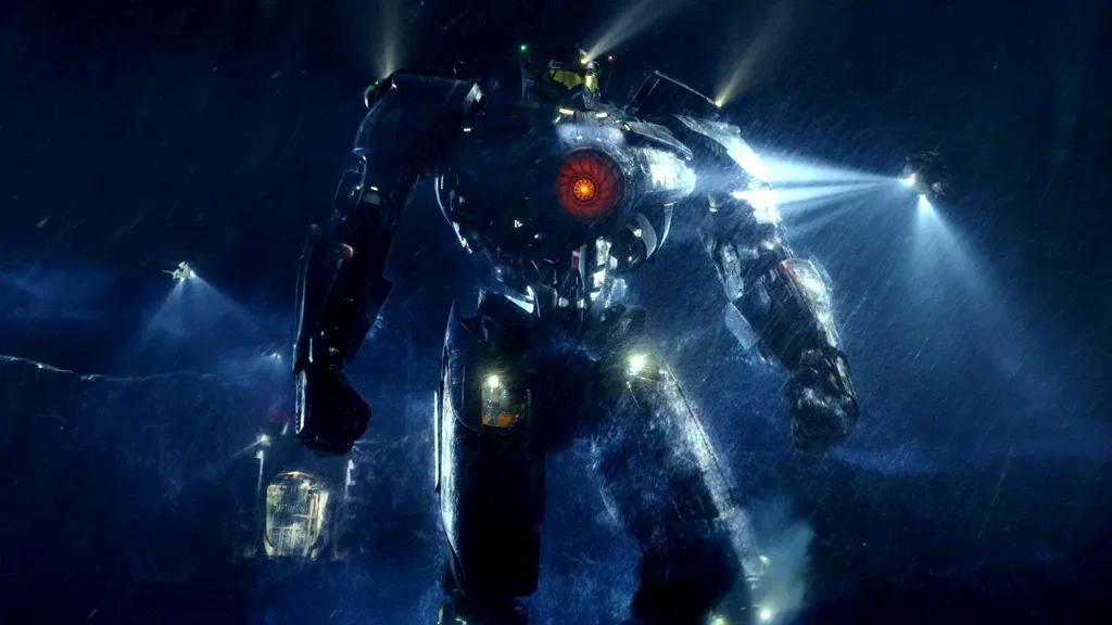 Photo 22 du film : Pacific Rim