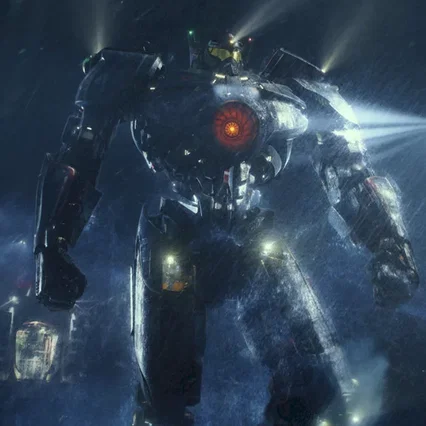 Miniature photo du film : Pacific Rim