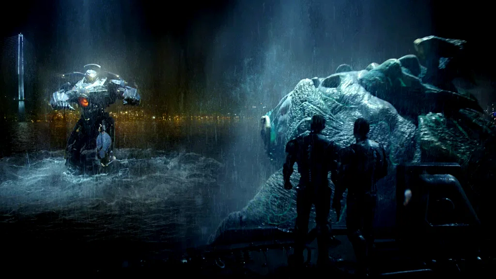 Photo 24 du film : Pacific Rim