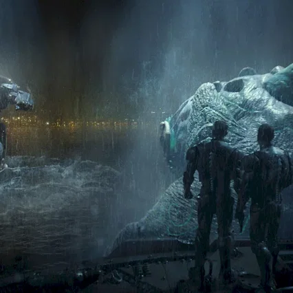 Miniature photo du film : Pacific Rim