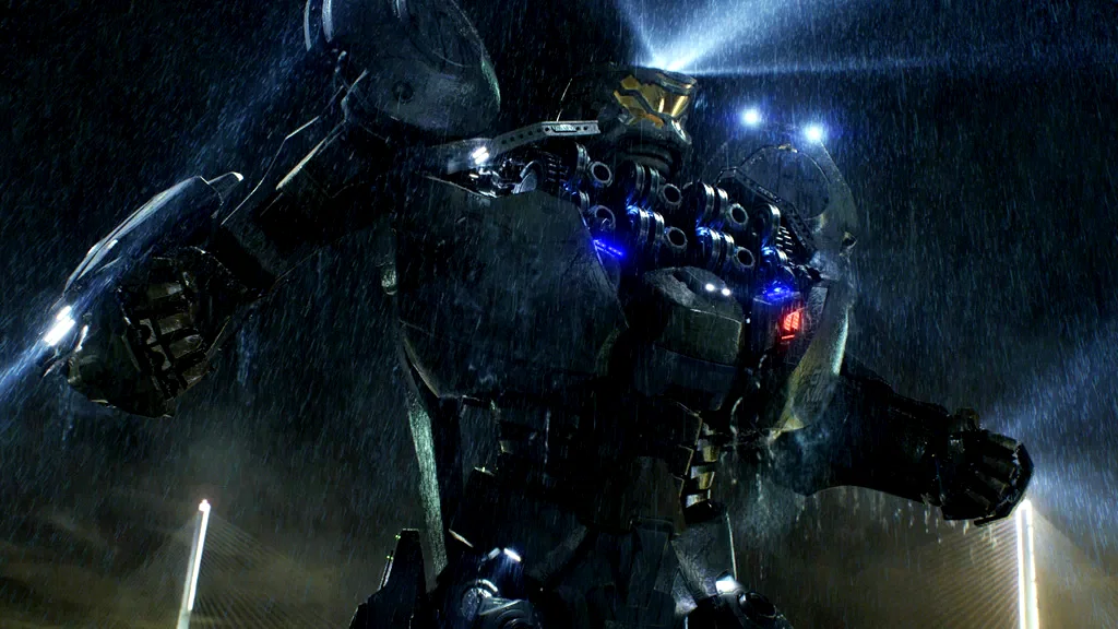 Photo 25 du film : Pacific Rim