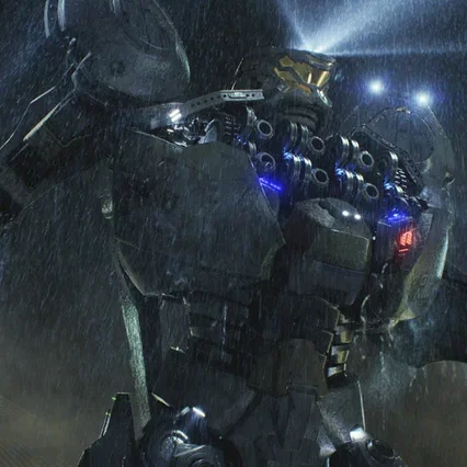 Miniature photo du film : Pacific Rim