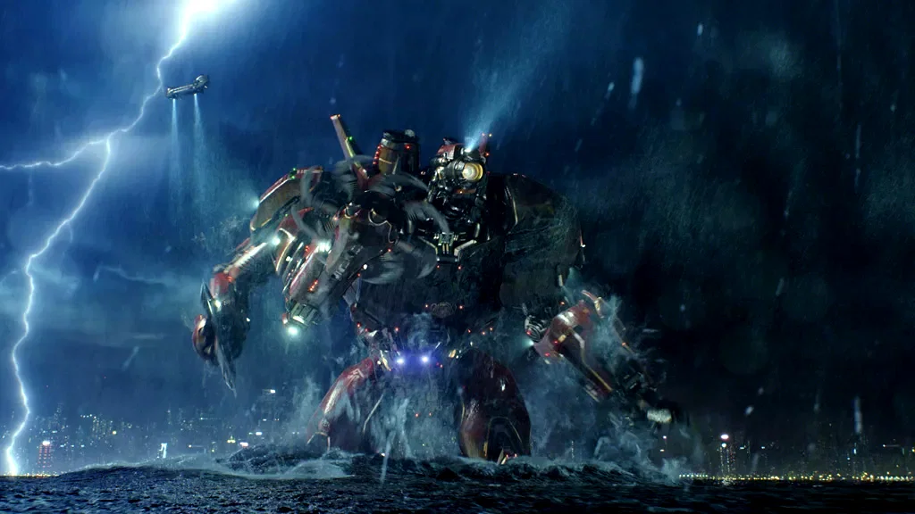 Photo 27 du film : Pacific Rim