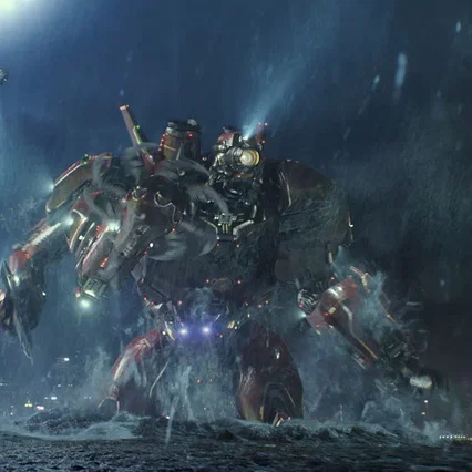 Miniature photo du film : Pacific Rim