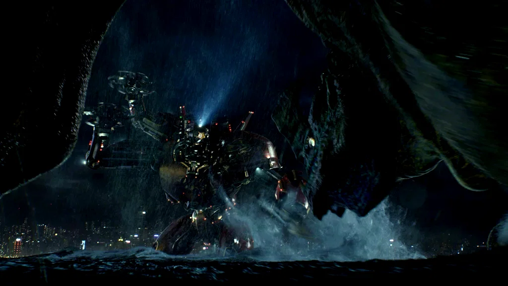 Photo 28 du film : Pacific Rim