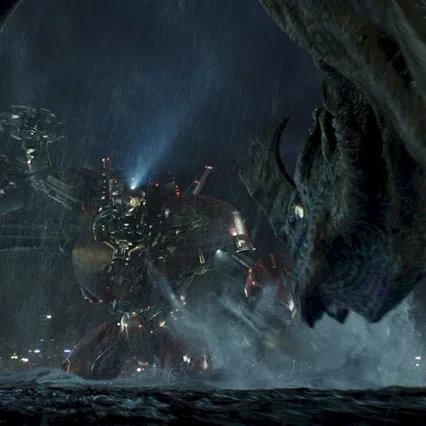 Miniature photo du film : Pacific Rim