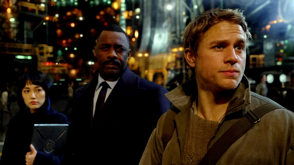 Photo 30 du film : Pacific Rim
