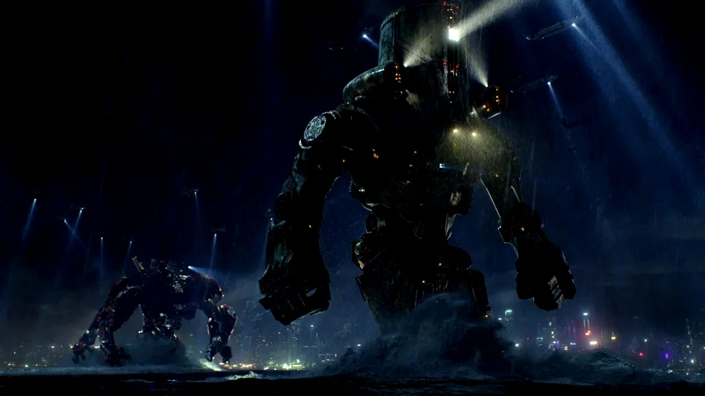 Photo 32 du film : Pacific Rim