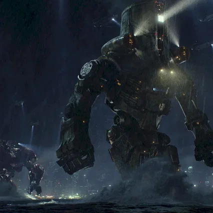 Miniature photo du film : Pacific Rim