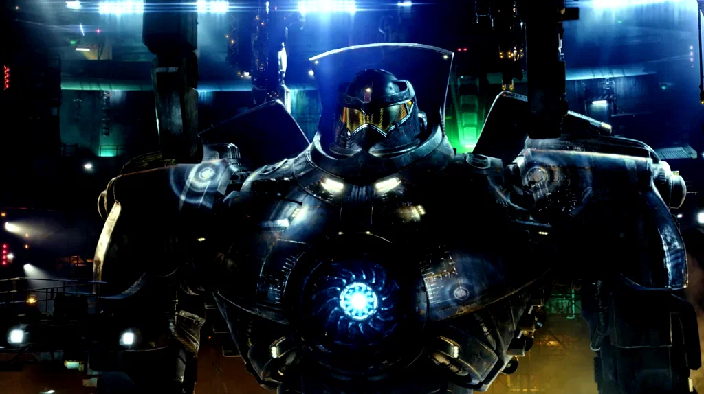 Photo 33 du film : Pacific Rim
