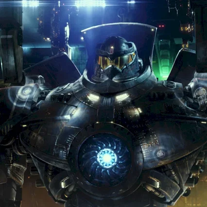 Miniature photo du film : Pacific Rim