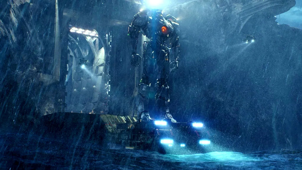 Photo 35 du film : Pacific Rim