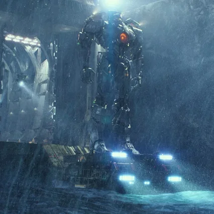 Miniature photo du film : Pacific Rim