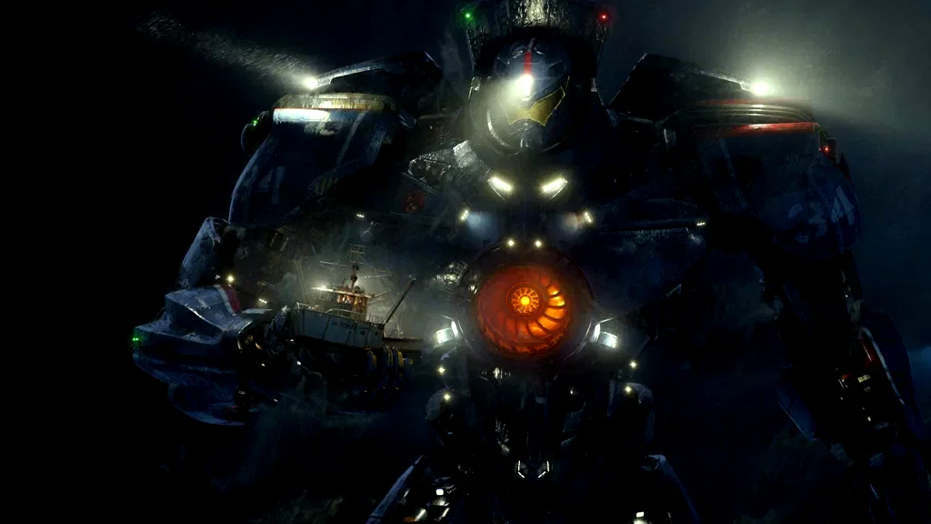 Photo 36 du film : Pacific Rim
