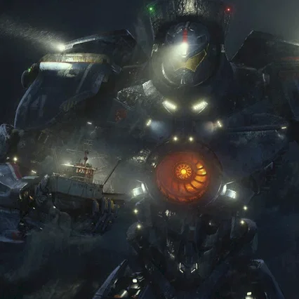 Miniature photo du film : Pacific Rim