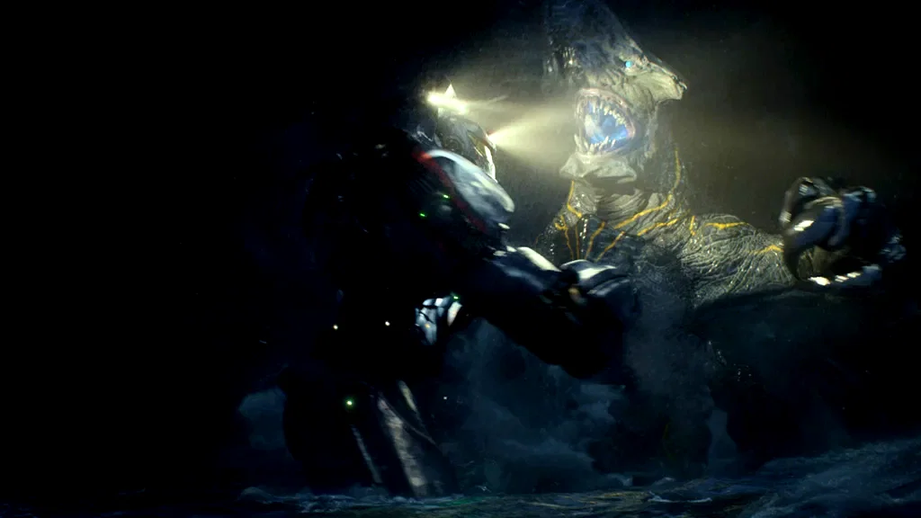 Photo 37 du film : Pacific Rim