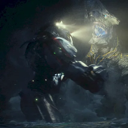 Miniature photo du film : Pacific Rim