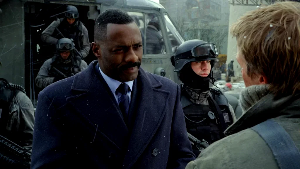 Photo 38 du film : Pacific Rim