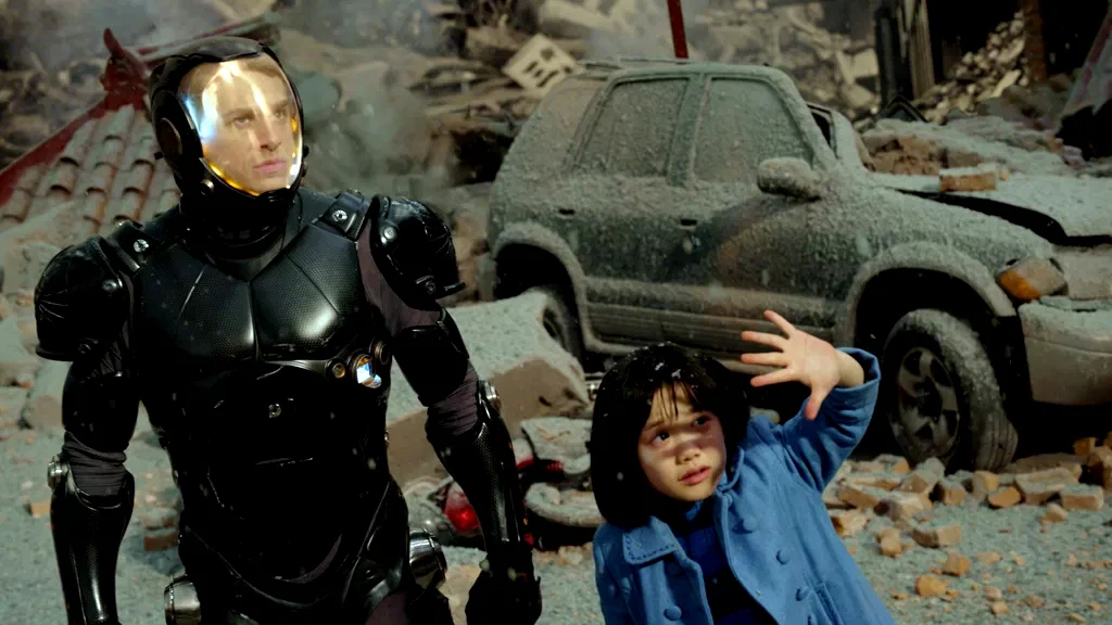 Photo 40 du film : Pacific Rim