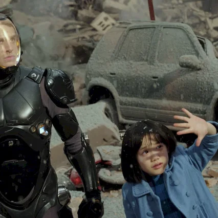Miniature photo du film : Pacific Rim