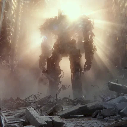 Miniature photo du film : Pacific Rim