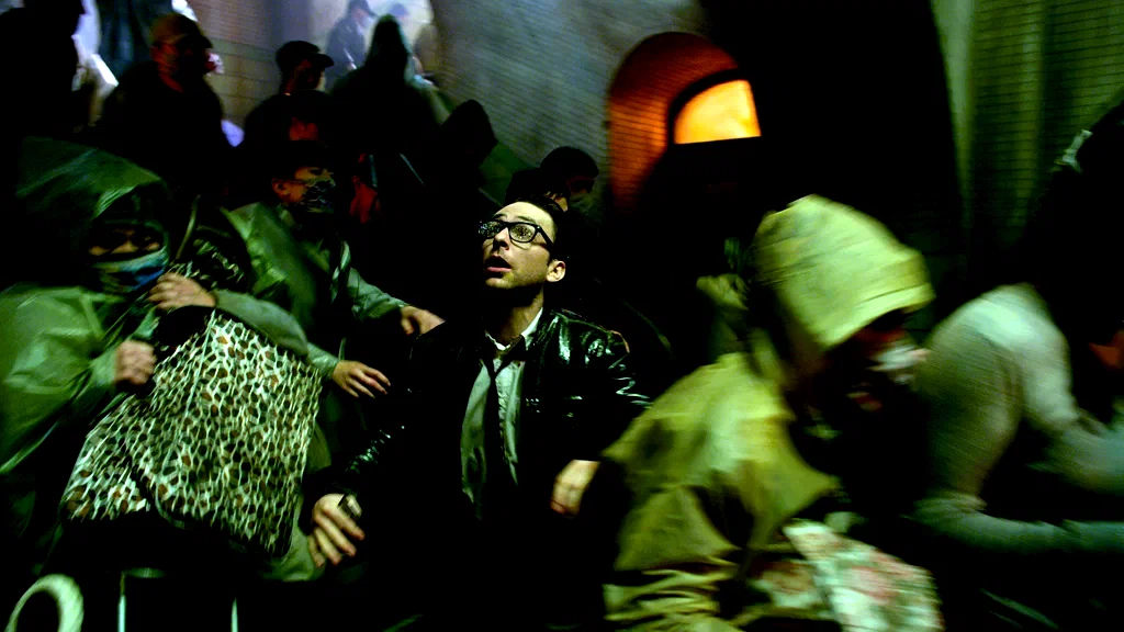 Photo 42 du film : Pacific Rim