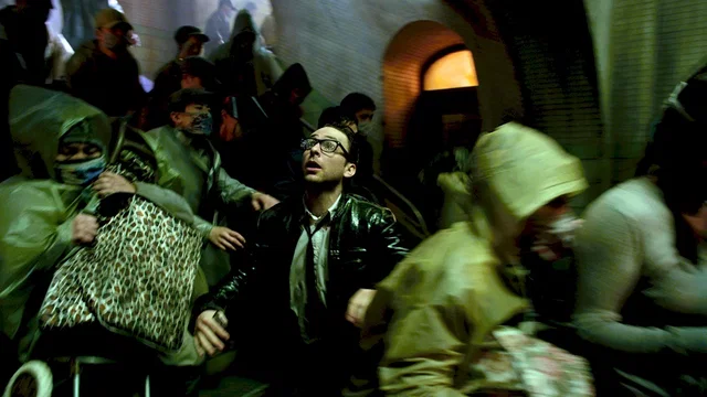 Photo du film : Pacific Rim