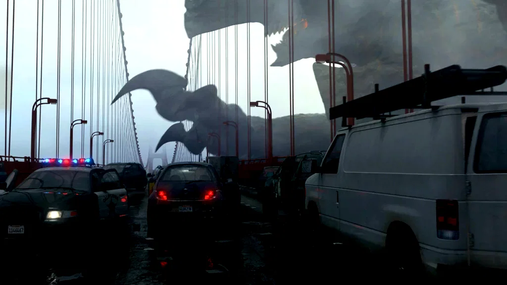 Photo 43 du film : Pacific Rim