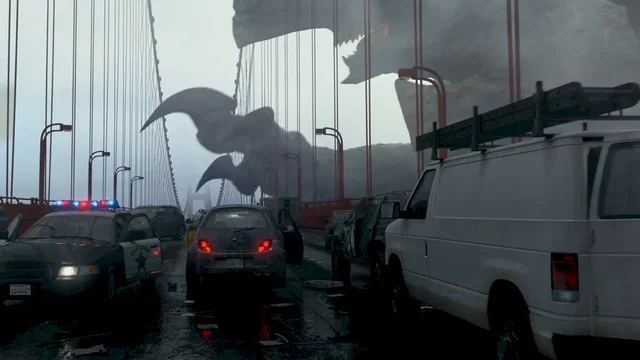 Photo du film : Pacific Rim