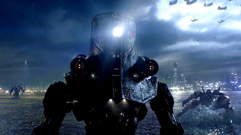 Photo 44 du film : Pacific Rim