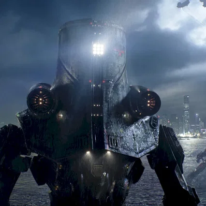 Miniature photo du film : Pacific Rim