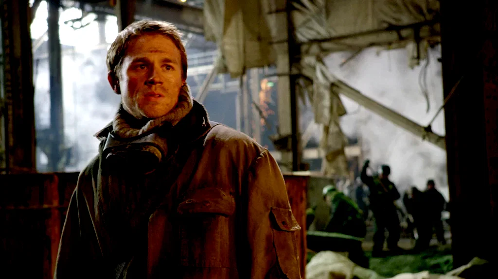 Photo 46 du film : Pacific Rim