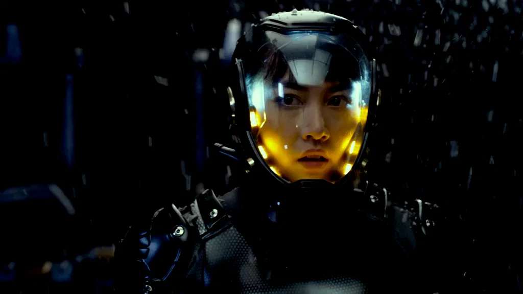 Photo 47 du film : Pacific Rim