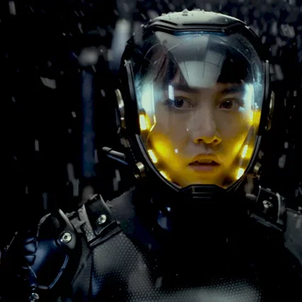 Miniature photo du film : Pacific Rim
