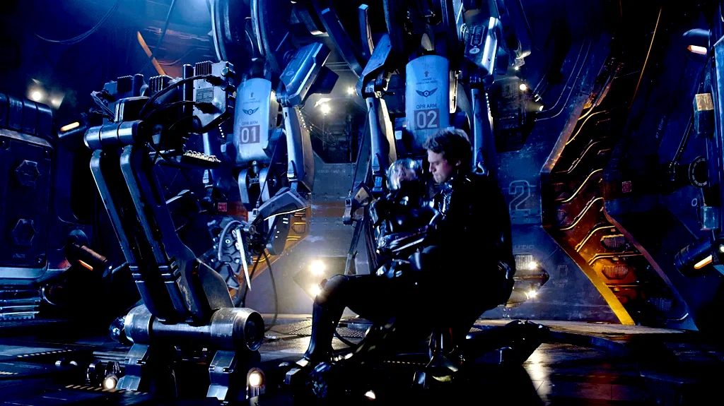 Photo 48 du film : Pacific Rim