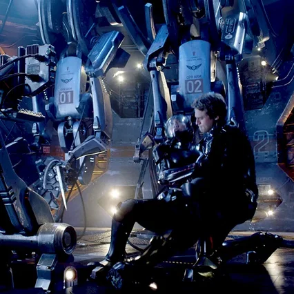 Miniature photo du film : Pacific Rim