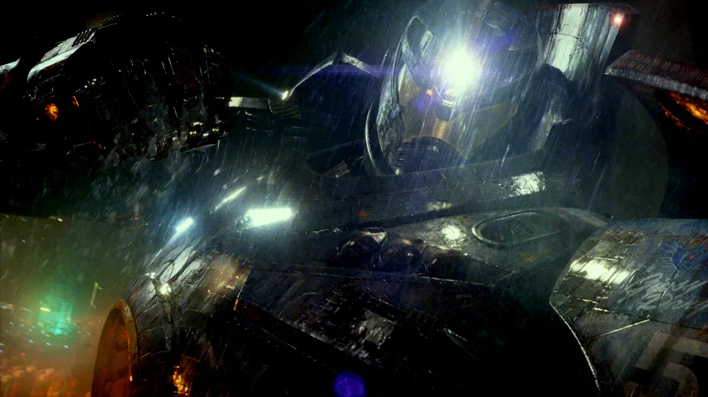 Photo 49 du film : Pacific Rim