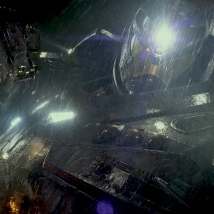 Miniature photo du film : Pacific Rim