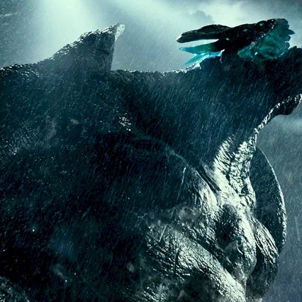 Miniature photo du film : Pacific Rim