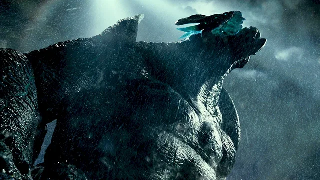 Photo du film : Pacific Rim