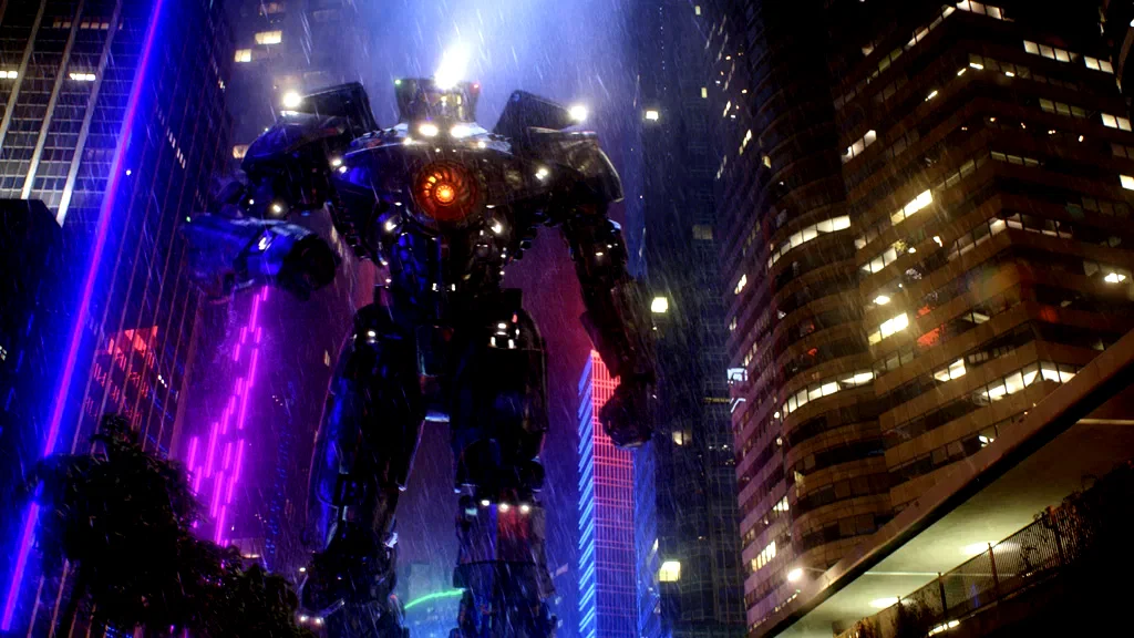 Photo 51 du film : Pacific Rim
