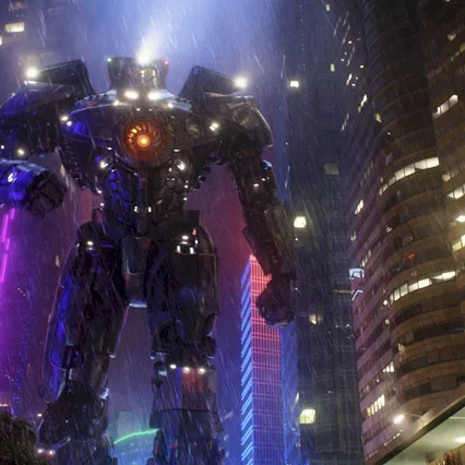 Miniature photo du film : Pacific Rim