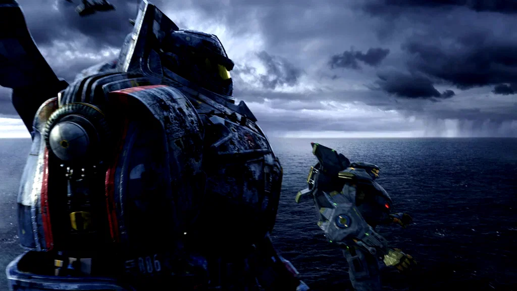 Photo 53 du film : Pacific Rim