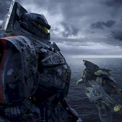 Miniature photo du film : Pacific Rim